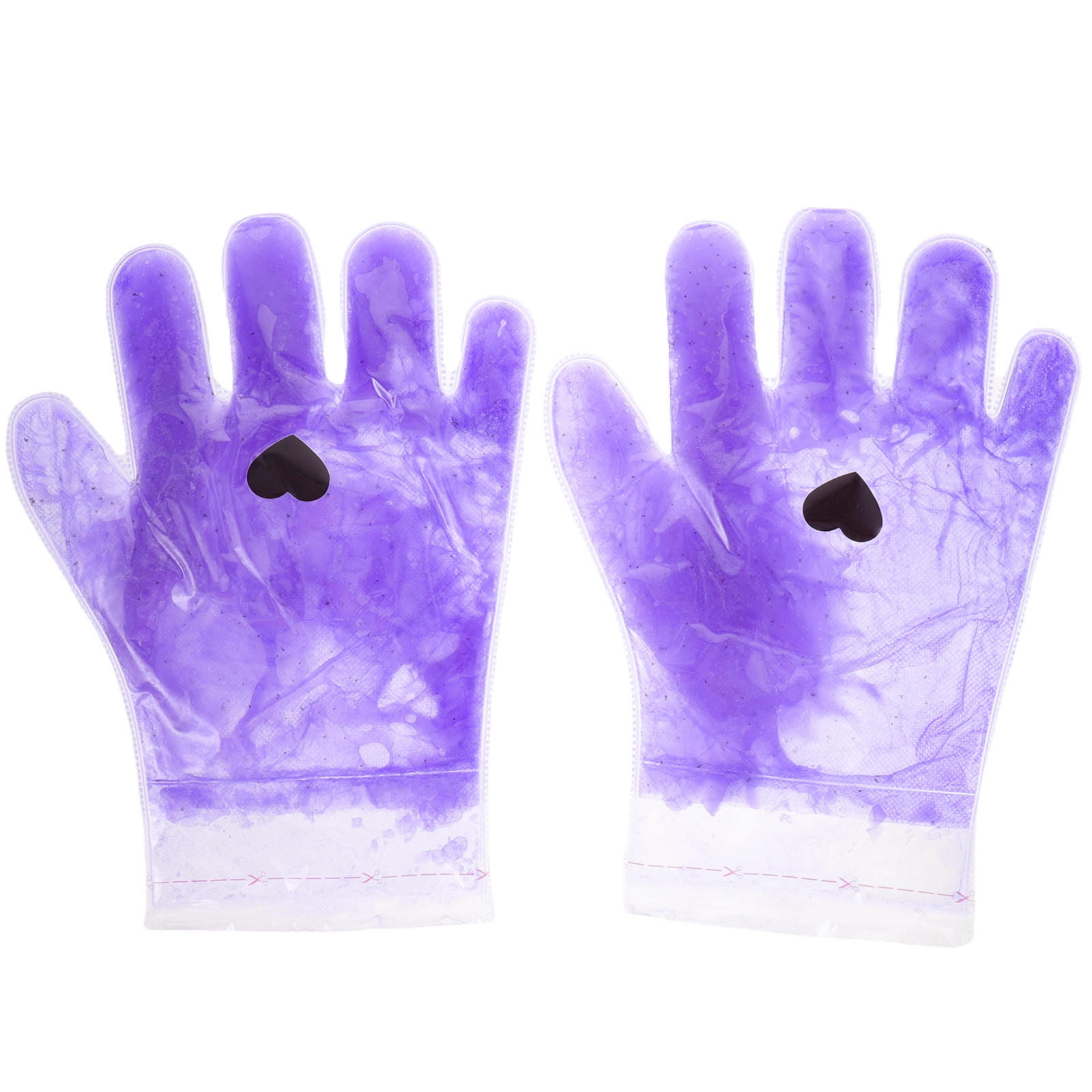 Heated Gloves Electric - Parafin Terapi Eldiveni ve Çorap Seti