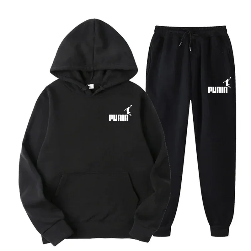 Winter Clothing Pk - Erkek ve Kadın Kapüşonlu Ceket, Moda
