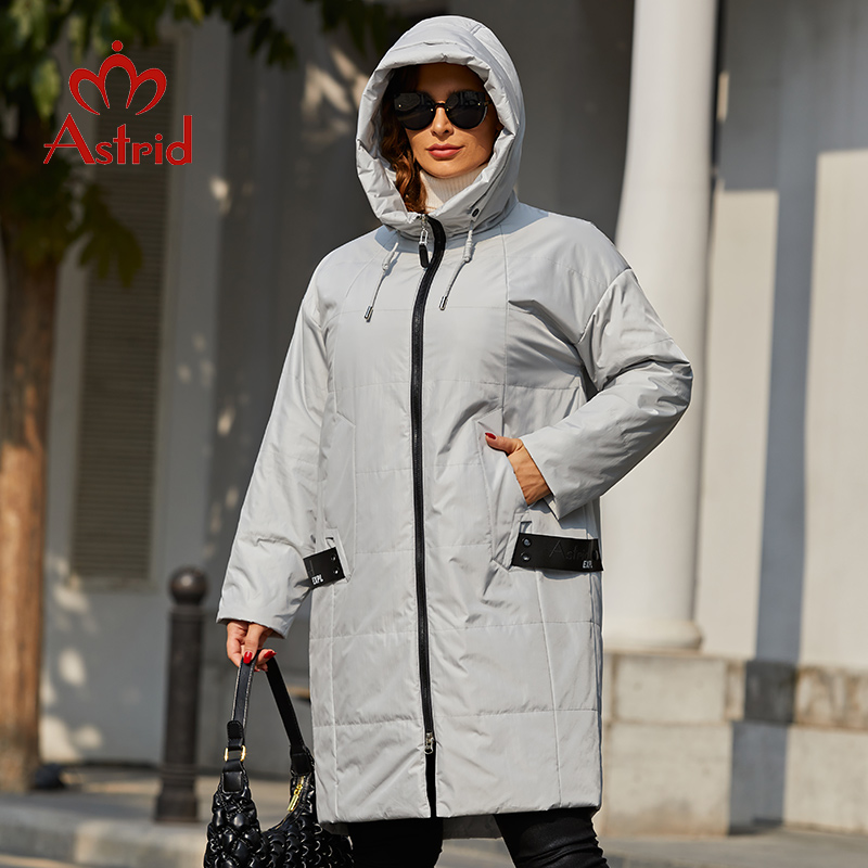 Astrid 2022 bahar kadın Parkas - Winter Clothing Pk incelemesi ve fiyatı