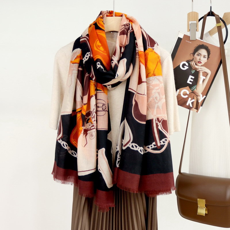 %100 Kaşmir Şallar, Lüks Tasar - Winter Clothing Hong Kong incelemesi ve fiyatı