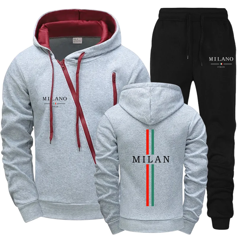 Erkek Eşofman Takımları Moda G - Winter Clothing Pk incelemesi ve fiyatı