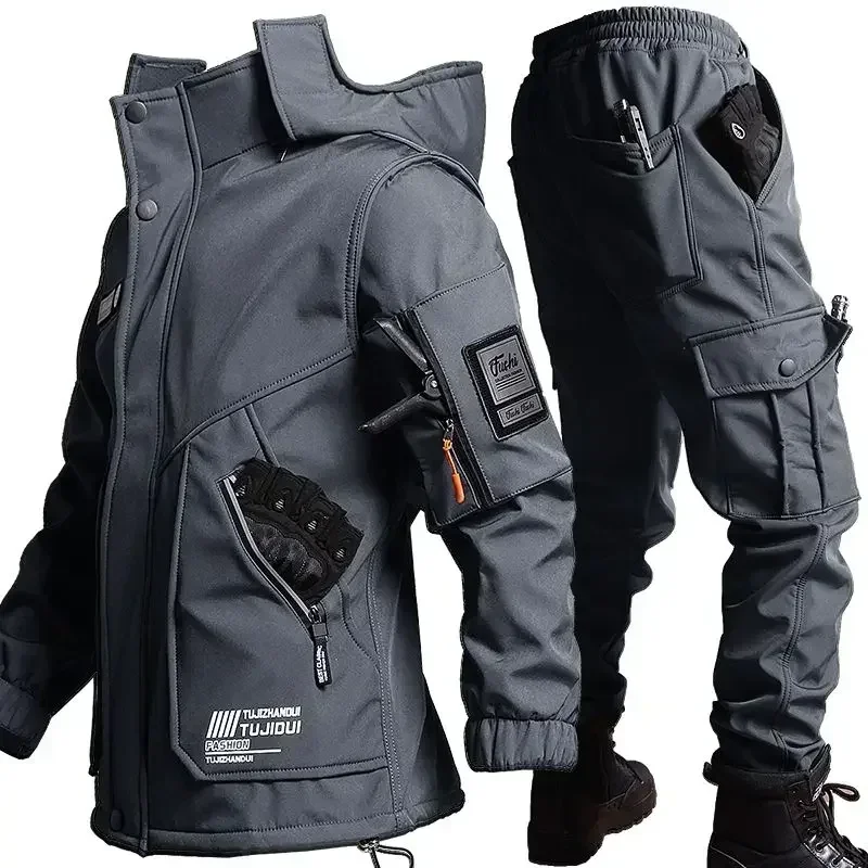 Yürüyüş Ceketi Üniforma Yün İş - Winter Clothing Hiking incelemesi ve fiyatı