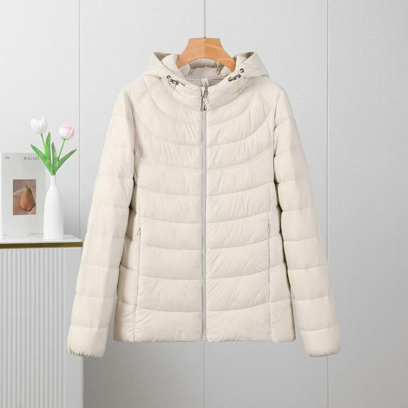 Moda Kadın Puffer Ceketler, Ul - Winter Clothing Pk incelemesi ve fiyatı