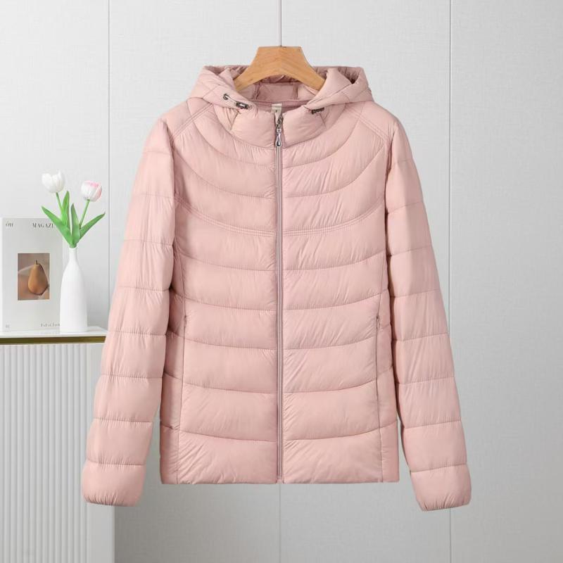 Moda Kadın Puffer Ceketler, Ul - Winter Clothing Pk incelemesi ve fiyatı