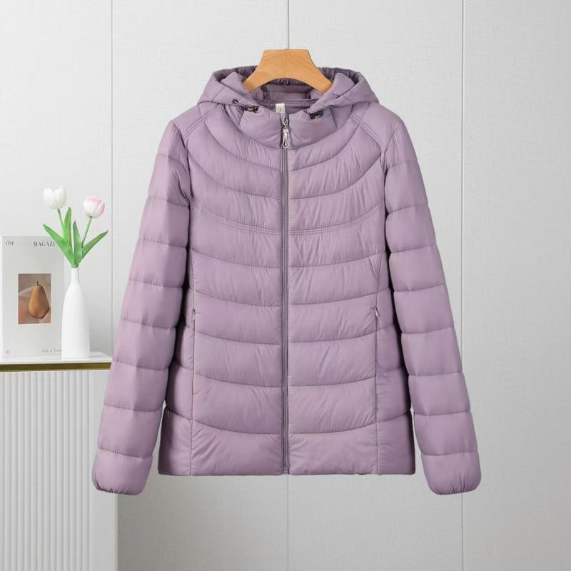 Moda Kadın Puffer Ceketler, Ul - Winter Clothing Pk incelemesi ve fiyatı