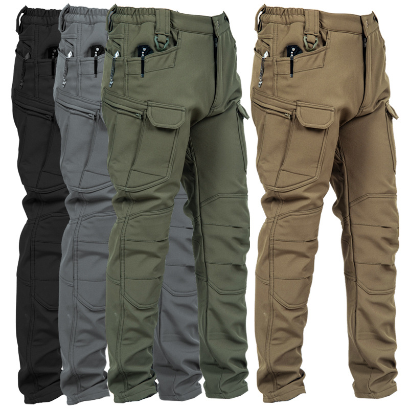 Erkekler için Dar Kesim, Çok C - Winter Clothing Hiking incelemesi ve fiyatı