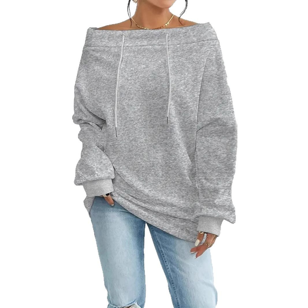 Kadınlar İçin Omuzları Açık Bo - Winter Clothing Drawing incelemesi ve fiyatı
